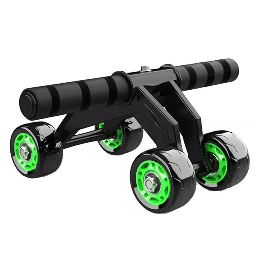 4 Wheel Ab Roller
