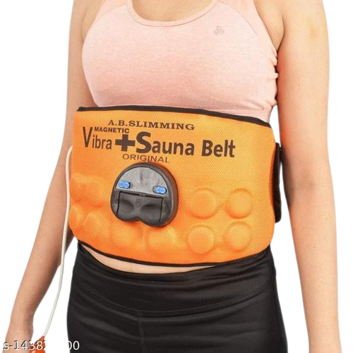 3 In 1 Magnetic Slimming Belt To Reduce Fat