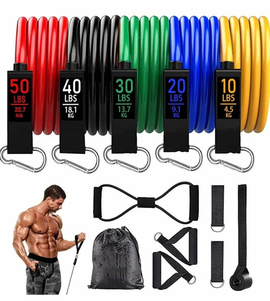 Resistance Band – ₹500 OFF
