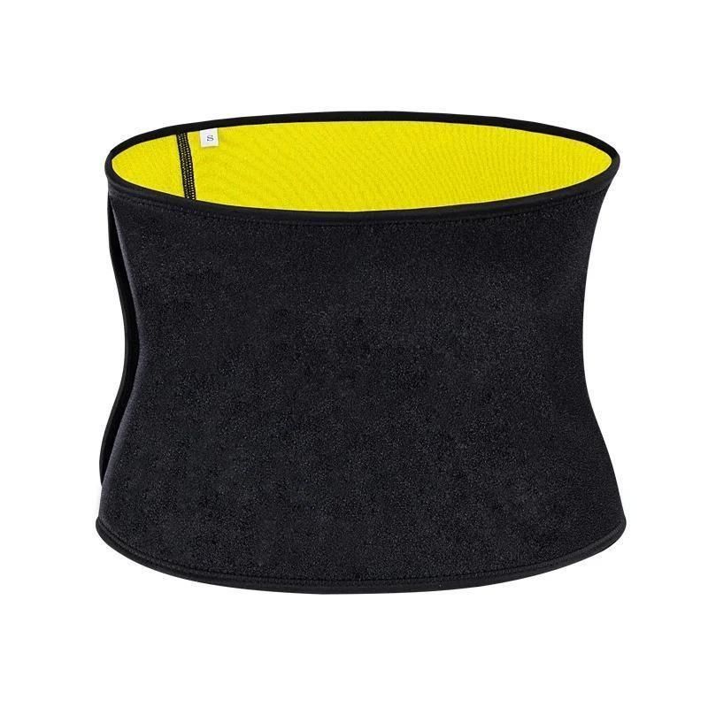 FitBelt – Premium Sweat Belt for Men & Women