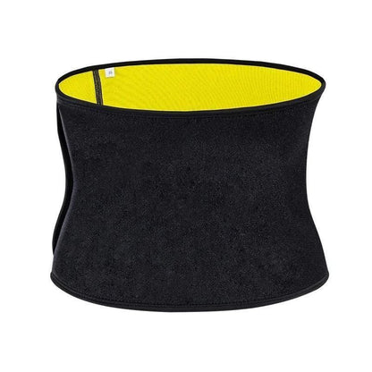 FitBelt – Premium Sweat Belt for Men & Women