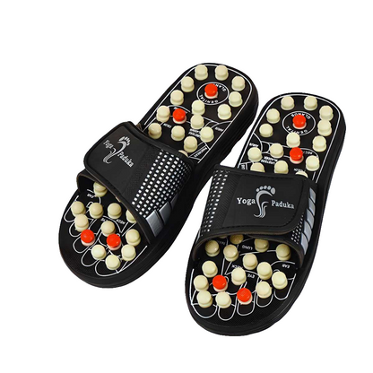 Acupressure Slippers                                  Rs 400 Off Cash On Delivery