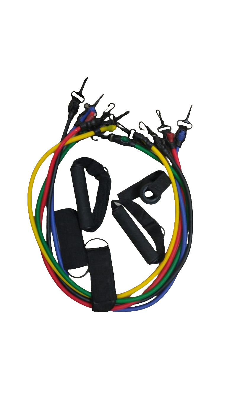 Resistance Band – ₹500 OFF