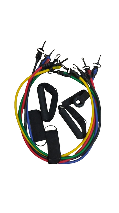 Resistance Band – ₹500 OFF